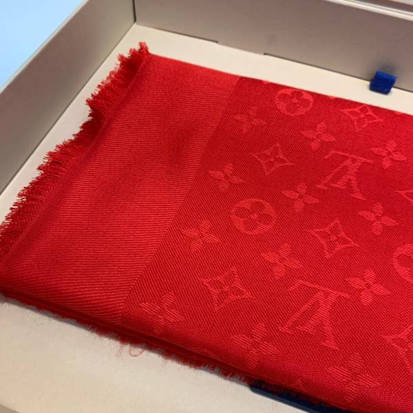 Louis Vuitton Scarf LVC00603 Louis Vuitton Scarf LVC00603